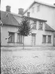 Huset ändrat   1930   Edsgatan 30  Vänersborg