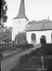 Kyrkans restaurering  Bolstads kyrka