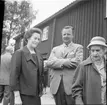 Från årsmötet 1960   Högsäter