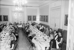 Kvinnelige telegraf- og telefonfunksjonærers Forenings 50-år