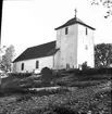 Ödeborgs kyrka