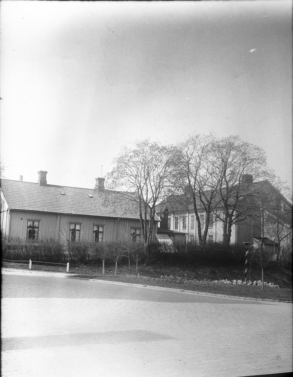 Vänersborg, Edsgatan 2