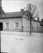 Edsgatan 7 före ombyggnaden 1931  Vänersborg