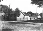 Edsgatan 7 före ombyggnaden 1931  Vänersborg