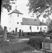 Ödeborgs kyrka