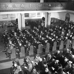 Filminnspilling "Heroes of Telemark"