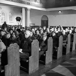 Filminnspilling "Heroes of Telemark"