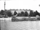 Residenset  Vänersborg