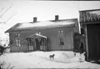 Bostadshuset   Skövde Västergård  Kullings-Skövde