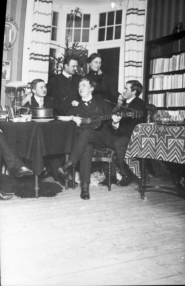 Birger Sjöberg
