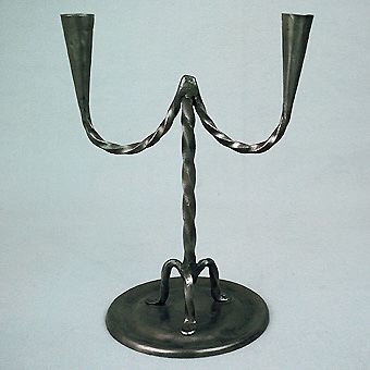 Ljusstake