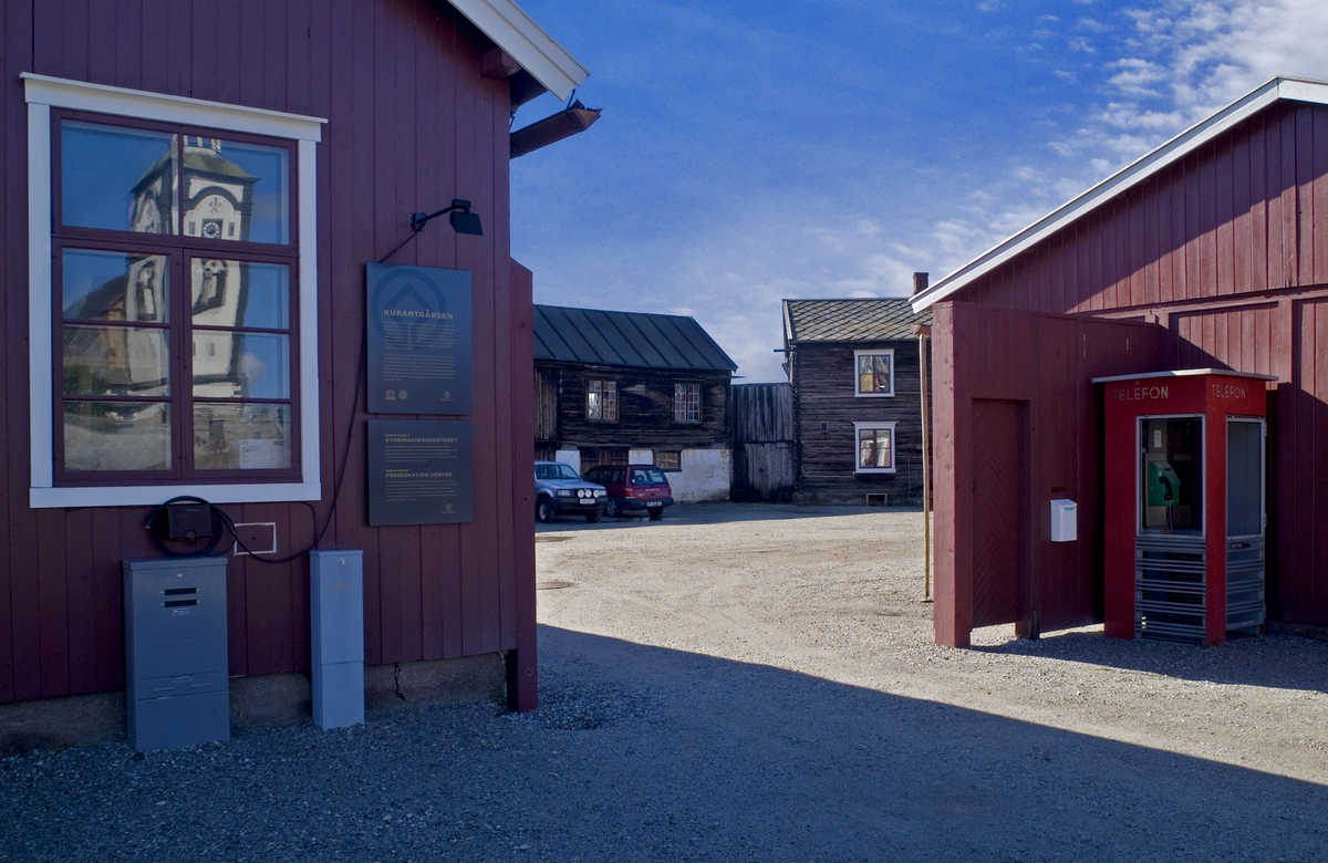 This is the story of how Norway’s most important conversation-space was designed by a young, freshly graduated man from Bergen.

“Norwegian architects are hereby invited…”
In the autumn of 1932, Oslo Telefonanlegginitiated an architectural competition. Finally, Oslo would get its own telephone booth. The city had had so called “talking-stations” from 1885, which in turn were overtaken by automatic telephones 
 only available at selected Narvesen kiosks. The state 
was of the opinion that now was the time to offer the public a better service; public telephone booths open 24/7, like the ones they already had in Sweden and England. But what would they look like, these new telephone booths? What considerations would it
 be necessary to take when designing it? The telegraph board developed a detailed list of demands and restraints: “The booth is intended to be placed outside on the streets and squares and need to be designed so that snow and ice does not hinder the opening and closing of the doors,” they wrote. “To prevent vandalism, theft, uncleanliness etc. inside the booth, it needs to be designed so that from all angles one may see what is going on in there.” Additionally, it would need to withstand storms and bad weather, and “preferably also being whipped by rain mixed with seawater” 

This was not all: The appearance would have to be «pleasing». The booth also needed to be movable, so that it could be taken in to be serviced at Telegrafverket’s main workshops. The reqired material was iron, and the surface was to be spray painted  preferably using car-body paint. There was a requirement for “a writing shelf, a pack shelf, and a suitable place for the telephone catalogue.” Also, there would need to be an illuminated TELEFON  sign, easily visible from all four angles. The total cost for each booth should not exceed 1000 kroner. The first prize for coming up with such a product was 800 kroner.

“Norwegianarchitects are hereby invited to partake in a competition for the design of a telephone booth…”  

The man with the solution
«At some point in 1932, Georg Fredrik sat at a party in Bergen. Maybe he felt a bit lost and forgotten as he often had throughout his life. He retreated to a quiet corner, took out a pencil and strted doodling on a matchbox.  According to my mother, this was how the telephone booth came into being.” In the book “Norges lille røde  historien om telefonkiosken,” Lars Fasting describes his father, the man who is far less known than the iconic architctural structure he left behind. Georg Fredrik Fasting was from Bergen, born into a family of working people and smallholders. One unusual facet of Georg Fredrik was that he was born without ears. His mother made sure he learnt to speak, read and write, 
ut Lars Fasting indicates that his father would seek refuge in drawing when the social challenges became too much to bear. And in the end drawing became his profession. In 1924 he secured a guarantor for a student loan, and started studying to become an a
rchitect at the NTH. Throughout the 1930s he entered several architectural competitions, with drafts produced, according to his son, “after work and in the late hours of the night.”

His efforts were not wasted. Out of 93 entries, with names such as “Flirt”, “Brrr”, “Ring” and “Amor”, the jury selected Fasting’s submission, “RIKS” as the new telephone booth: “The draft shows a strikingly simple solution to the task, technically as well as aesthetically well worked out.”

Taut and provident
Simple and aesthetc are the keywords here. Fasting had designed a booth pointing towards the future, and to modernism. Just how modern it was can be seen by comparing RIKS to the British telephone booth, also designed in the interwar-era. While the British version with it classicistic style is looking back to the heyday of the empire, Fasting’s booth is progressive and functionalistic. Like most Norwegian architects, Fasting broke with the classicistic style of architecture after the Stockholm-exhibition in 1930. “After it, almost all buildings erected in Norway until the German invasion in 1940, were in the functionalistic architectural style,” writes senior curator of architecture at the Norwegian National Museum, Ulf Grønvold, in the book, “Den lille røde”.“TheNorwegian booth is a piece of functionalistic architecture, an asymmetric composition with its roof slab overhanging the word TELEFON, in bold sans seraph lettering,”concludes Ulf Grønvold.

Fashionably red
And it was red. Fasting chose a colour which was part of the modern palette. “A bright red colour, but not as shiny as a signal red, the character of the colour places it among the fashionable colours within functionalism,” states paintings conservator and researcher in NIKU (Norwegian Institute for Cultural Heitage Research), Jon Brænne. In his opinion, Fasting went for visibility without making the booth stand out too much from its surroundings. The original colour was in use up to around 1950, when it changed to signal red. Towards the end of the 1970s the clour was again adjusted towards today’s orangey red.

The design, however, has not changed. RIKS is eighty years and still looks remarkably good. That’s what makes Fasting’s telephone booth a classic  even before it was added to DOCOMOMO’s list over moden icons of design. For Telenor, the telephone booth has served as a pathway into the hearts of the public. For many, Telenor (Televerket) was synonymous with exactly this telephone booth, because this was where one would go to place a call. Having a home
phone was not common until the 1980s. As such the red box became part of the Norwegian everyday and consciousness. The symbol- and publicity value of this is hard to evaluate, but in 2007 it was time to give honour where honour was due, Telenor, in consul
tation with the Directorate for Cultural Heritage, decided to preserve 100 telephone booths for all eternity.

And what about Georg Fredrik Fasting? What happened to him? At the age of 56 an entry in his diary states: «I CAN HEAR». As the first person in th world he had undergone an operation where he had ear canals constructed and eardrums fitted. For the rest of his life, the man behind Norway’s own telephone booth could answer the telephone himself.

Source: Norges lille røde historien om telefonkiosken (2007), issued by The Norwegian Telecom Museum and Telenor Cultural Heritage.