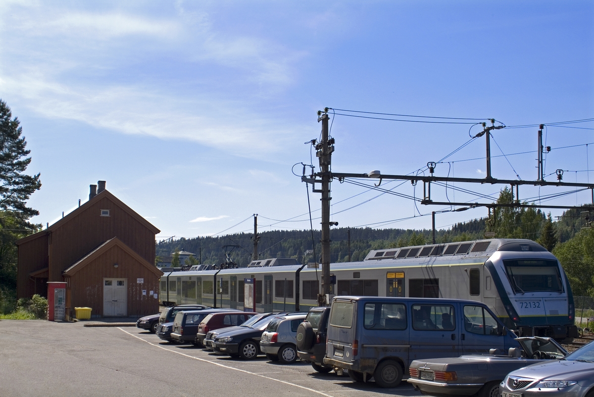 This is the story of how Norway’s most important conversation-space was designed by a young, freshly graduated man from Bergen.

“Norwegian architects are hereby invited…”
In the autumn of 1932, Oslo Telefonanlegginitiated an architectural competition. Finally, Oslo would get its own telephone booth. The city had had so called “talking-stations” from 1885, which in turn were overtaken by automatic telephones 
 only available at selected Narvesen kiosks. The state 
was of the opinion that now was the time to offer the public a better service; public telephone booths open 24/7, like the ones they already had in Sweden and England. But what would they look like, these new telephone booths? What considerations would it
 be necessary to take when designing it? The telegraph board developed a detailed list of demands and restraints: “The booth is intended to be placed outside on the streets and squares and need to be designed so that snow and ice does not hinder the opening and closing of the doors,” they wrote. “To prevent vandalism, theft, uncleanliness etc. inside the booth, it needs to be designed so that from all angles one may see what is going on in there.” Additionally, it would need to withstand storms and bad weather, and “preferably also being whipped by rain mixed with seawater” 

This was not all: The appearance would have to be «pleasing». The booth also needed to be movable, so that it could be taken in to be serviced at Telegrafverket’s main workshops. The reqired material was iron, and the surface was to be spray painted  preferably using car-body paint. There was a requirement for “a writing shelf, a pack shelf, and a suitable place for the telephone catalogue.” Also, there would need to be an illuminated TELEFON  sign, easily visible from all four angles. The total cost for each booth should not exceed 1000 kroner. The first prize for coming up with such a product was 800 kroner.

“Norwegianarchitects are hereby invited to partake in a competition for the design of a telephone booth…”  

The man with the solution
«At some point in 1932, Georg Fredrik sat at a party in Bergen. Maybe he felt a bit lost and forgotten as he often had throughout his life. He retreated to a quiet corner, took out a pencil and strted doodling on a matchbox.  According to my mother, this was how the telephone booth came into being.” In the book “Norges lille røde  historien om telefonkiosken,” Lars Fasting describes his father, the man who is far less known than the iconic architctural structure he left behind. Georg Fredrik Fasting was from Bergen, born into a family of working people and smallholders. One unusual facet of Georg Fredrik was that he was born without ears. His mother made sure he learnt to speak, read and write, 
ut Lars Fasting indicates that his father would seek refuge in drawing when the social challenges became too much to bear. And in the end drawing became his profession. In 1924 he secured a guarantor for a student loan, and started studying to become an a
rchitect at the NTH. Throughout the 1930s he entered several architectural competitions, with drafts produced, according to his son, “after work and in the late hours of the night.”

His efforts were not wasted. Out of 93 entries, with names such as “Flirt”, “Brrr”, “Ring” and “Amor”, the jury selected Fasting’s submission, “RIKS” as the new telephone booth: “The draft shows a strikingly simple solution to the task, technically as well as aesthetically well worked out.”

Taut and provident
Simple and aesthetc are the keywords here. Fasting had designed a booth pointing towards the future, and to modernism. Just how modern it was can be seen by comparing RIKS to the British telephone booth, also designed in the interwar-era. While the British version with it classicistic style is looking back to the heyday of the empire, Fasting’s booth is progressive and functionalistic. Like most Norwegian architects, Fasting broke with the classicistic style of architecture after the Stockholm-exhibition in 1930. “After it, almost all buildings erected in Norway until the German invasion in 1940, were in the functionalistic architectural style,” writes senior curator of architecture at the Norwegian National Museum, Ulf Grønvold, in the book, “Den lille røde”.“TheNorwegian booth is a piece of functionalistic architecture, an asymmetric composition with its roof slab overhanging the word TELEFON, in bold sans seraph lettering,”concludes Ulf Grønvold.

Fashionably red
And it was red. Fasting chose a colour which was part of the modern palette. “A bright red colour, but not as shiny as a signal red, the character of the colour places it among the fashionable colours within functionalism,” states paintings conservator and researcher in NIKU (Norwegian Institute for Cultural Heitage Research), Jon Brænne. In his opinion, Fasting went for visibility without making the booth stand out too much from its surroundings. The original colour was in use up to around 1950, when it changed to signal red. Towards the end of the 1970s the clour was again adjusted towards today’s orangey red.

The design, however, has not changed. RIKS is eighty years and still looks remarkably good. That’s what makes Fasting’s telephone booth a classic  even before it was added to DOCOMOMO’s list over moden icons of design. For Telenor, the telephone booth has served as a pathway into the hearts of the public. For many, Telenor (Televerket) was synonymous with exactly this telephone booth, because this was where one would go to place a call. Having a home
phone was not common until the 1980s. As such the red box became part of the Norwegian everyday and consciousness. The symbol- and publicity value of this is hard to evaluate, but in 2007 it was time to give honour where honour was due, Telenor, in consul
tation with the Directorate for Cultural Heritage, decided to preserve 100 telephone booths for all eternity.

And what about Georg Fredrik Fasting? What happened to him? At the age of 56 an entry in his diary states: «I CAN HEAR». As the first person in th world he had undergone an operation where he had ear canals constructed and eardrums fitted. For the rest of his life, the man behind Norway’s own telephone booth could answer the telephone himself.

Source: Norges lille røde historien om telefonkiosken (2007), issued by The Norwegian Telecom Museum and Telenor Cultural Heritage.
