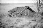 Byggnadsinventering   Vänersborg Skarbo  Frändefors