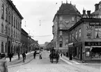 Östra Storgatan i Jönköping.