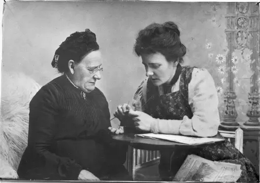 Ferlin, Hanna (1870 - 1947)
