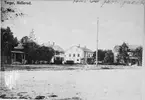 Torget Mellerud
