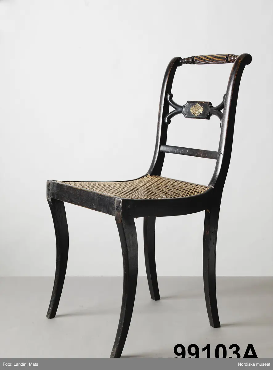 Stol by Unknown artist