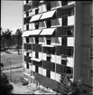 Kärrtorp, exteriör