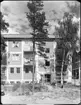 Kärrtorp, exteriör