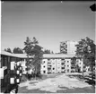 Kärrtorp, exteriör