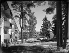 Kärrtorp, exteriör