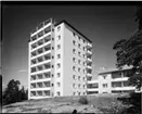Västertorp, exteriör