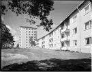 Västertorp, exteriör