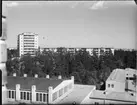 Västertorp, exteriör