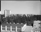 Västertorp, exteriör