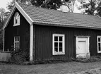 Byggnad   Åbjörnstorp gård  Grönahög