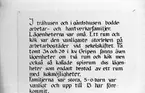 Utställning: Kvarteret Gripen, Trollhättan.  Starkodderhallen
Starkodderhallen Dec. 1981- Jan. 1982.