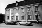 Byggnad  Kristina 3  Alingsås