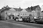 Byggnad  Kv Gustav  Tomt 2  Sörhaga Alingsås