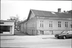 Byggnad  Edsgatan 3-5  Vänersborg