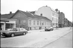 Byggnad  Edsgatan 3-5  Vänersborg