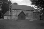 Eriksbergs gamla kyrka