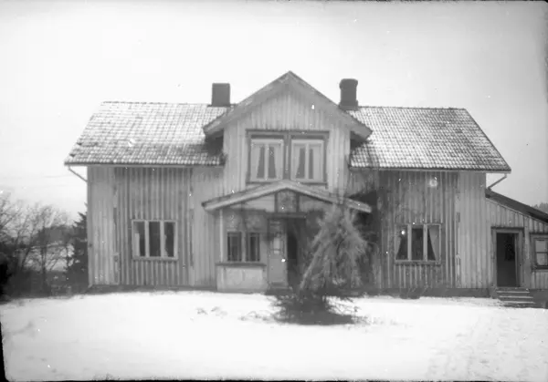 Hjartsater - Färgelanda