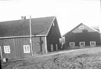 Vättungen  Bäckefors