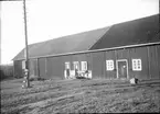 Vättungen  Bäckefors