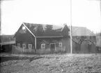 Vättungen  Bäckefors