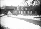 Bostadshuset /uppfört 1764/  Åsbräcka gård  Åsbräcka