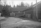 Ladugården i Gundal. Kilanda