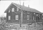 Bostadshuset  Passagården  Sankt Peder