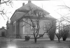 Vårdhemmet  Mellerud