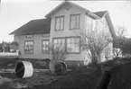 Affärs och bostadshuset   Ribbingsberg