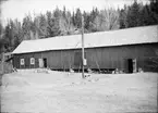 Ladugården  Klöverud  Edsleskog