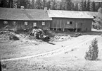 Ladugården  Solvik  Laxarby