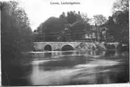 Landsvägsbron  Lerum