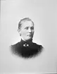 Stora Mellby. Josefina Björnberg